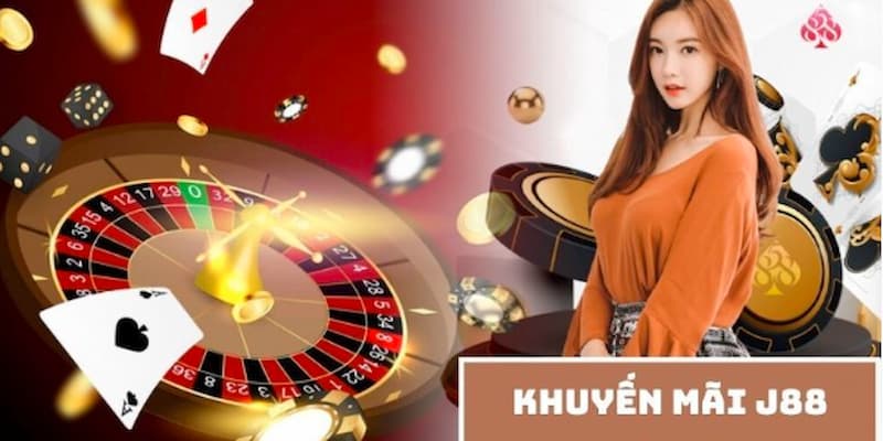 Casino online uy tín J88 đa dạng các sản phẩm game nổi tiếng