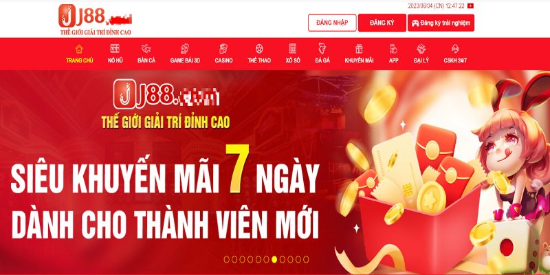 Bet thủ nên tiến hành đổi mật khẩu theo định kỳ