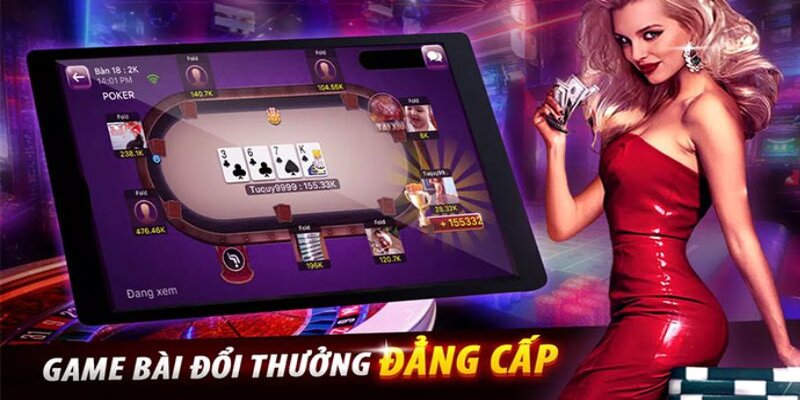 Giới thiệu về sân chơi game bài Go88 đổi thưởng