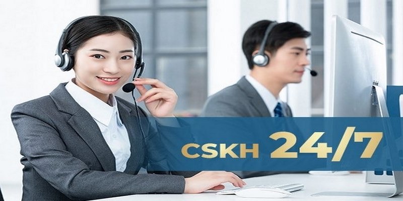 Liên hệ bộ phận CSKH của J88 để nắm bắt tình hình