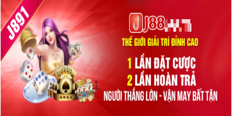 Đặt cược casino nhận hoàn trả bất kể thắng thua