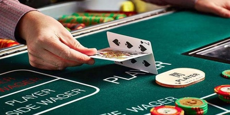 Cách tính bài Baccarat chi tiết