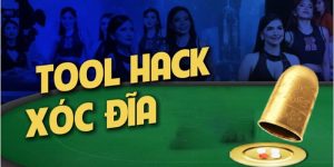 Tool hack xóc đĩa là gì?