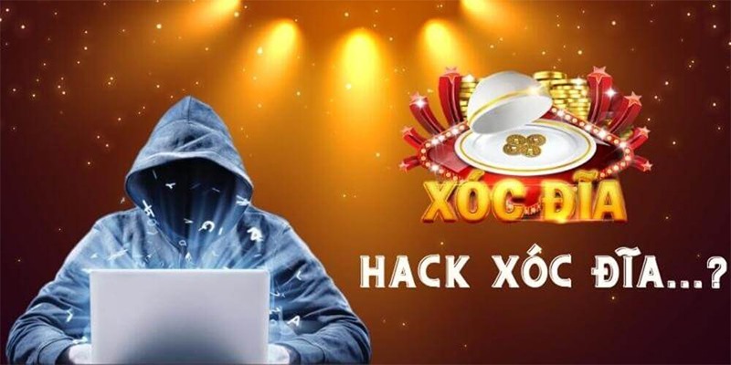 Có nên sử dụng ứng dụng hack game Xóc Đĩa không?