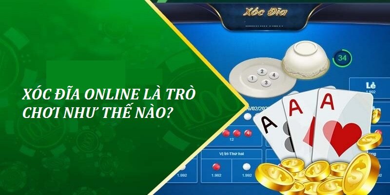 Xóc Đĩa Online giống như một trò chơi mang đến làn gió mới cho game thủ