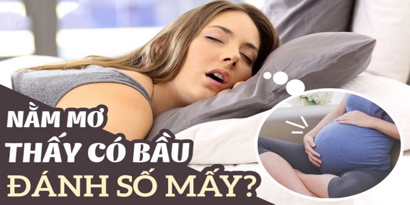 Chiêm bao thấy giấc mơ này nên đánh con gì?